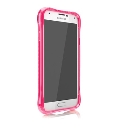 Jewel Case for Samsung Galaxy S5