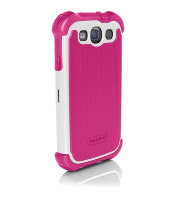 Tough Jacket Maxx™  Case for Samsung Galaxy SIII