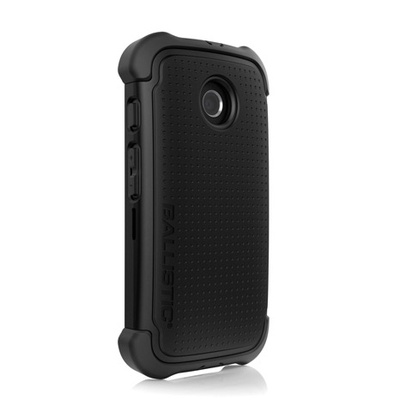 Tough Jacket Maxx™  Case for Motorola Moto E