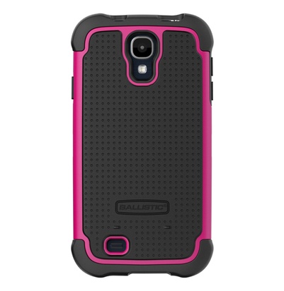 Tough Jacket™  Case for Samsung Galaxy S4