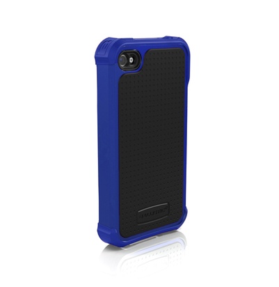 Tough Jacket™  Case for Apple iPhone 4/4s
