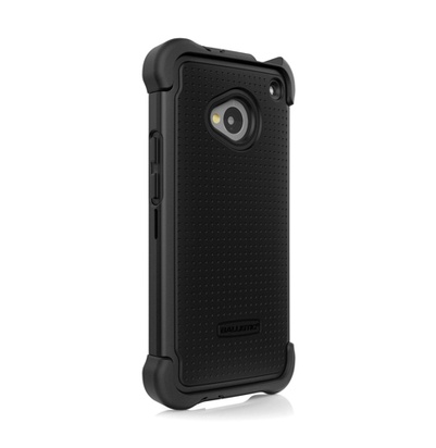 Tough Jacket™  Case for HTC One (M7)