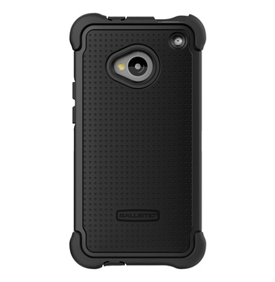 Tough Jacket™  Case for HTC One (M7)