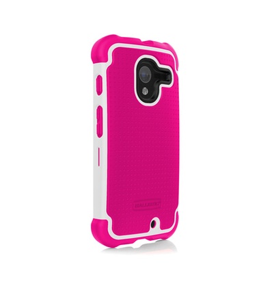 Tough Jacket™  Case for Motorola Moto X