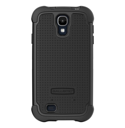 Tough Jacket™  Case for Samsung Galaxy S4