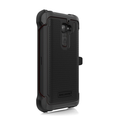 Tough Jacket Maxx™  Case for LG G2