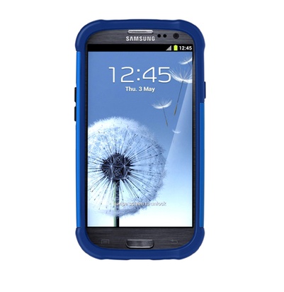 Tough Jacket™  Case for Samsung Galaxy SIII
