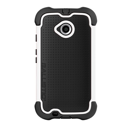 Tough Jacket Maxx™  Case for Motorola Moto E LTE