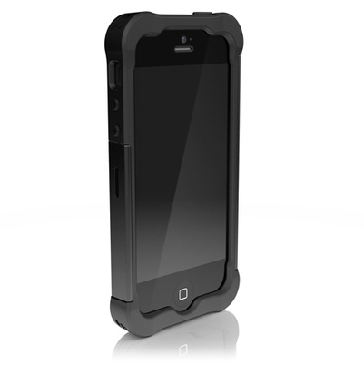 Tough Jacket™  Case for Apple iPhone 5