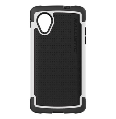 Tough Jacket™  Case for LG Nexus 5