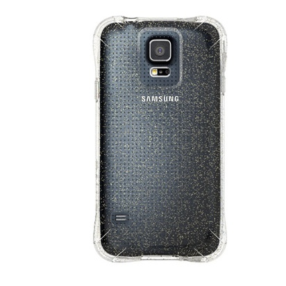 Jewel Case for Samsung Galaxy S5