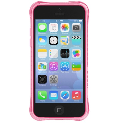 Jewel Case for Apple iPhone 5c