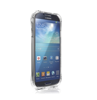 Jewel Case for Samsung Galaxy S4