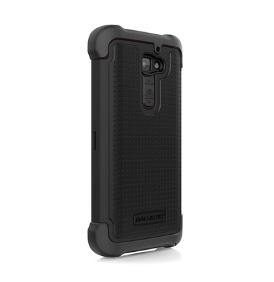 Tough Jacket Maxx™  Case for LG G2
