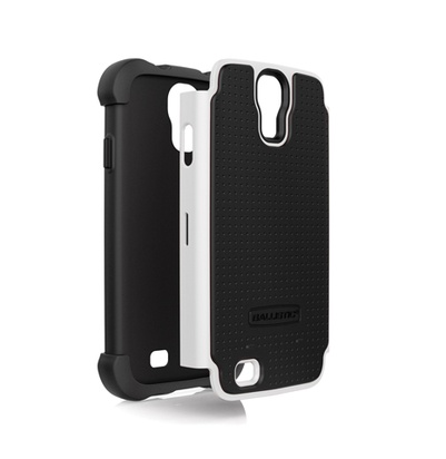 Tough Jacket™  Case for Samsung Galaxy S4
