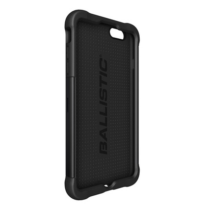 Tough Jacket™  Case for Apple iPhone 6 Plus