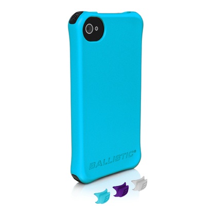 Jewel Case for Apple iPhone 4/4s