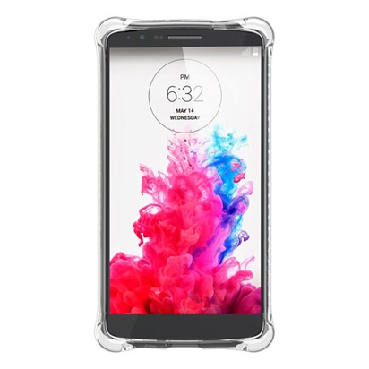 Jewel Case for LG G3