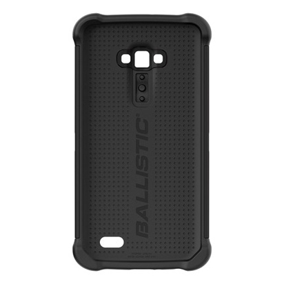 Tough Jacket™  Case for LG G Flex