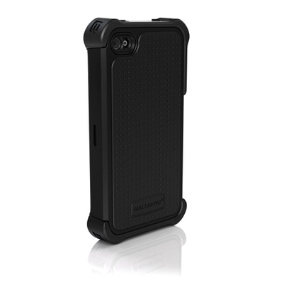 Tough Jacket Maxx™  Case for Apple iPhone 4/4s