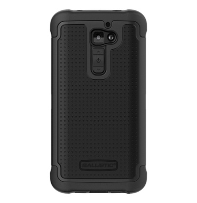 Tough Jacket™  Case for LG G2