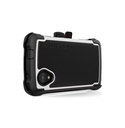 Tough Jacket Maxx™  Case for LG Nexus 5