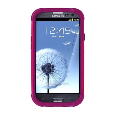 Tough Jacket™  Case for Samsung Galaxy SIII