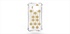 Jewel Mirage Case for Samsung Galaxy S 7