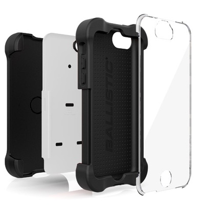 Tough Jacket Maxx™  Case for Apple iPhone 5c