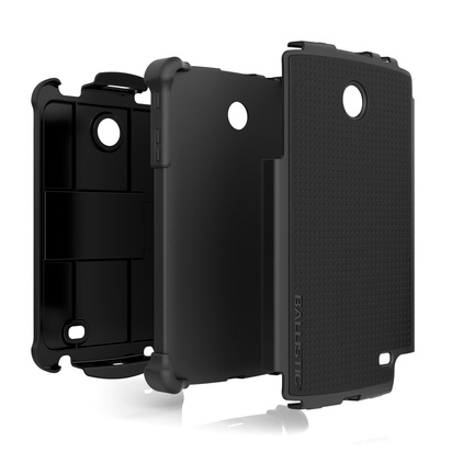 Tough Jacket™ Tablet Case for LG G Pad F 8.0