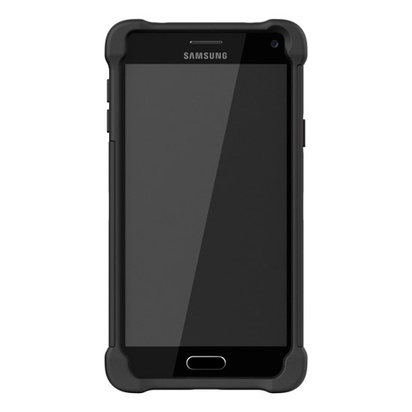 Tough Jacket™  Case for Samsung Galaxy Note 4