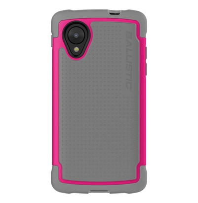 Tough Jacket™  Case for LG Nexus 5