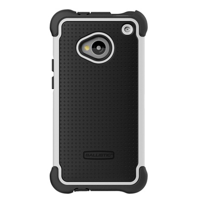 Tough Jacket™  Case for HTC One (M7)