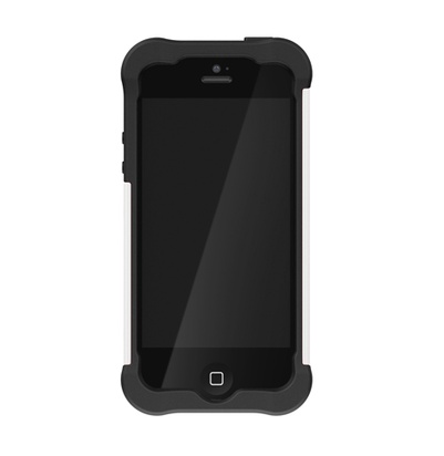 Tough Jacket™  Case for Apple iPhone 5