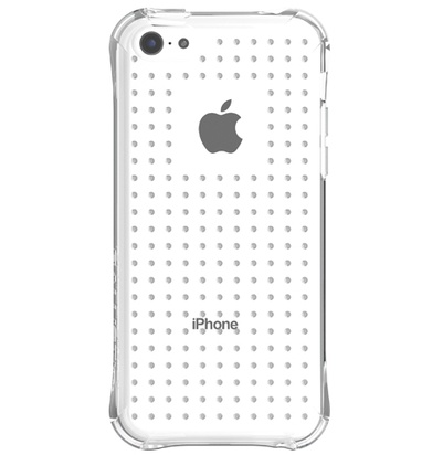 Jewel Case for Apple iPhone 5c