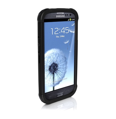 Tough Jacket™  Case for Samsung Galaxy SIII