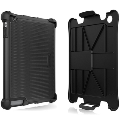 Tough Jacket™ Tablet Case for Apple iPad (2nd/3rd/4th Gen.)