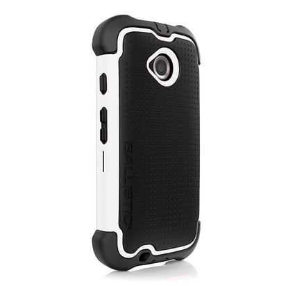 Tough Jacket Maxx™  Case for Motorola Moto E LTE