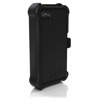 Tough Jacket Maxx™  Case for Apple iPhone 4/4s