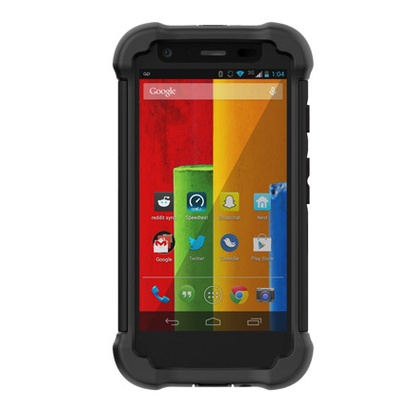 Tough Jacket Maxx™  Case for Motorola Moto G