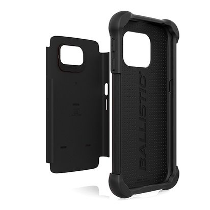 Tough Jacket™  Case for Samsung Galaxy S 6