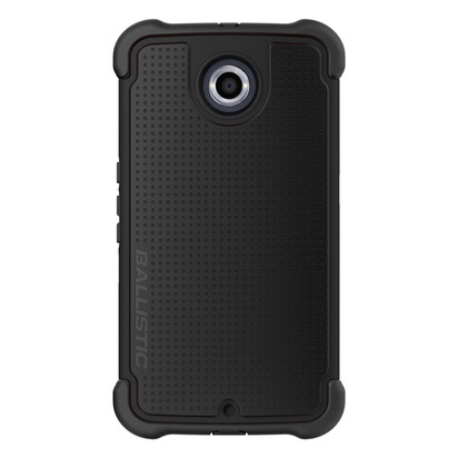 Tough Jacket Maxx™  Case for Motorola Nexus 6
