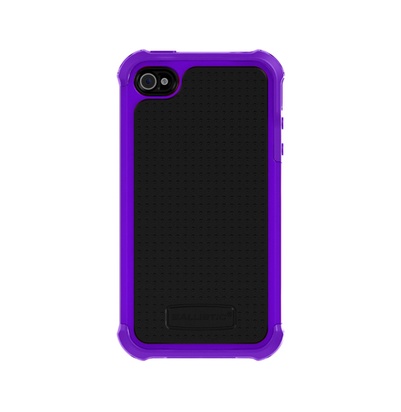 Tough Jacket™  Case for Apple iPhone 4/4s