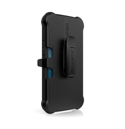 Tough Jacket Maxx™  Case for Samsung Galaxy Mega