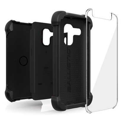 Tough Jacket Maxx™  Case for Motorola Moto G