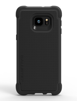 Tough Jacket™  Case for Samsung Galaxy S6 Edge Plus