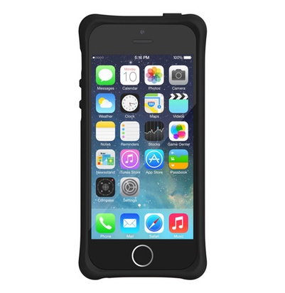 Jewel Case for Apple iPhone 5