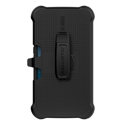Tough Jacket Maxx™  Case for Samsung Galaxy Mega