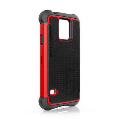 Tough Jacket™  Case for Samsung Galaxy S5