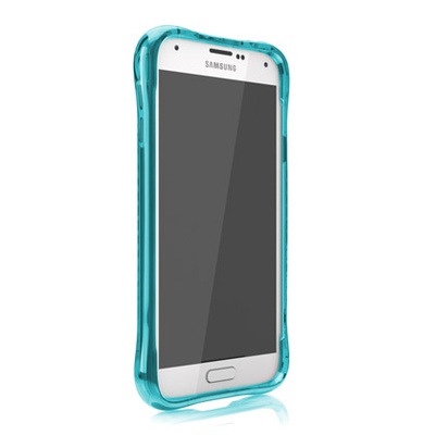 Jewel Case for Samsung Galaxy S5